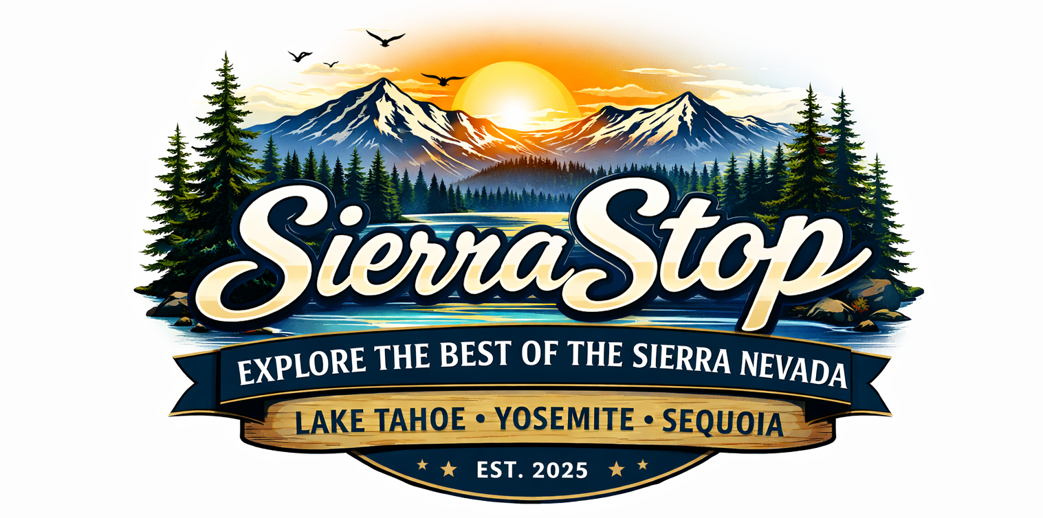 Sierra Stop